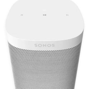 Sonos One SL Soeaker